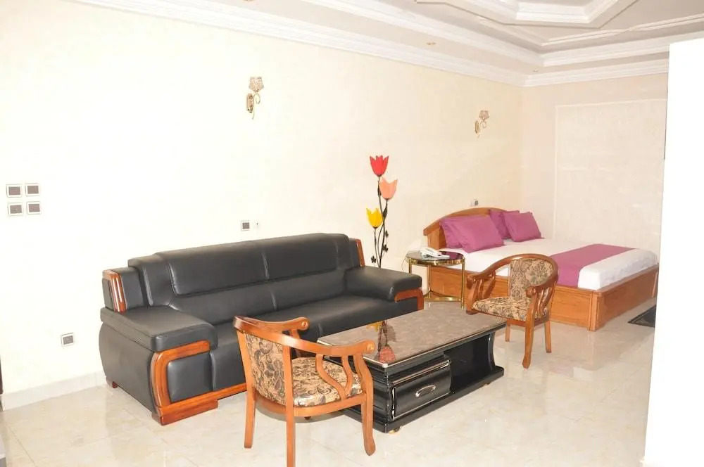 Diamond Hotel