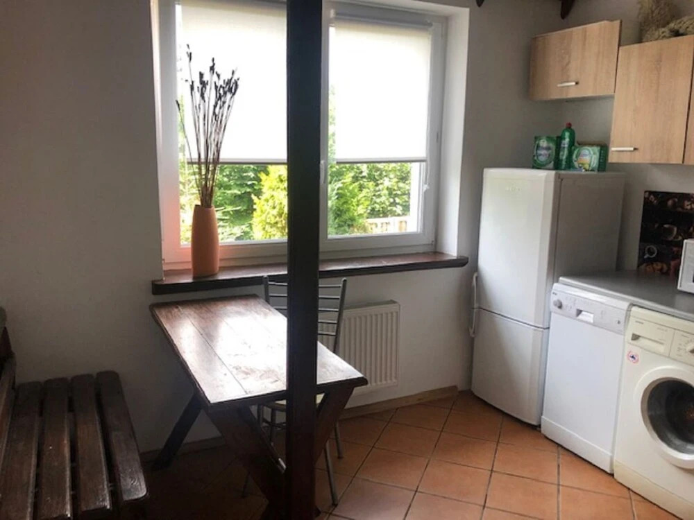 Apartamenty Parkowa