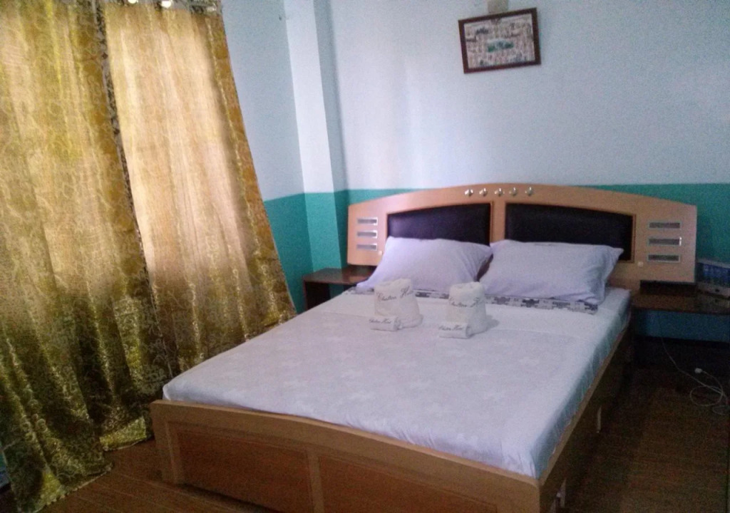 Chalton Hotel