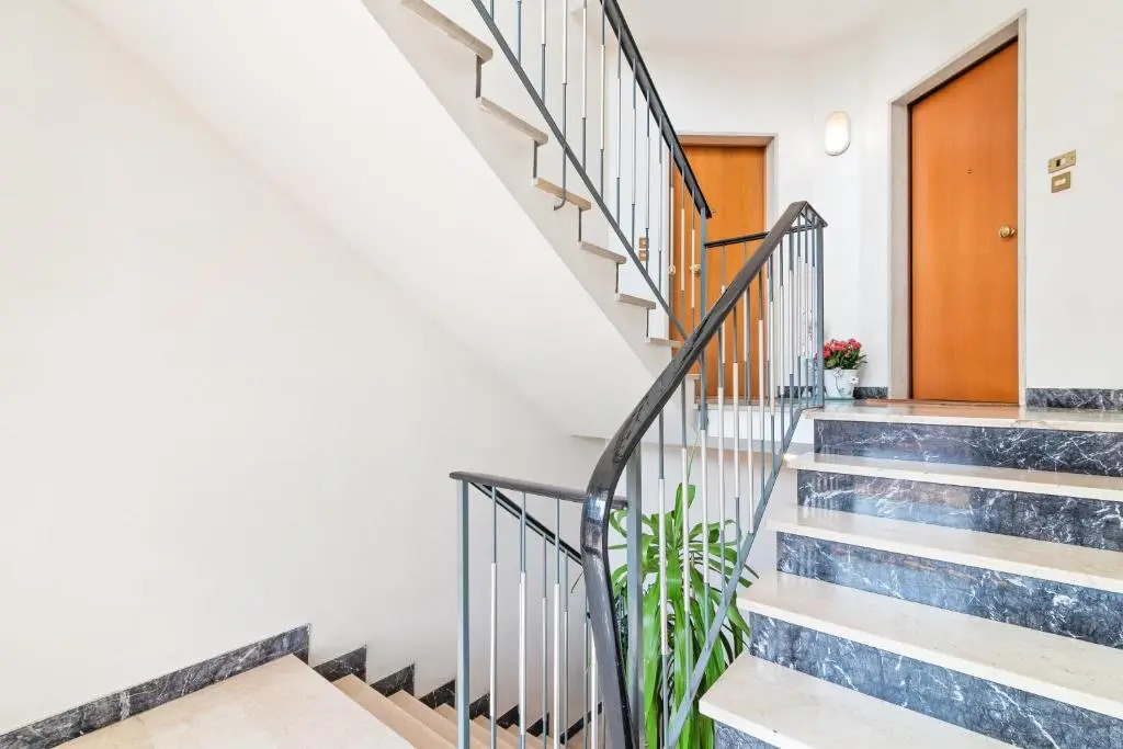 Padova Terrace Flat