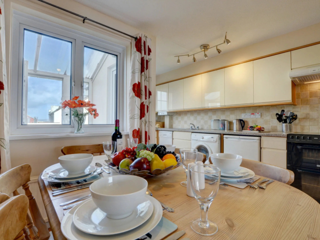 2 Bed in Instow oc-n1093