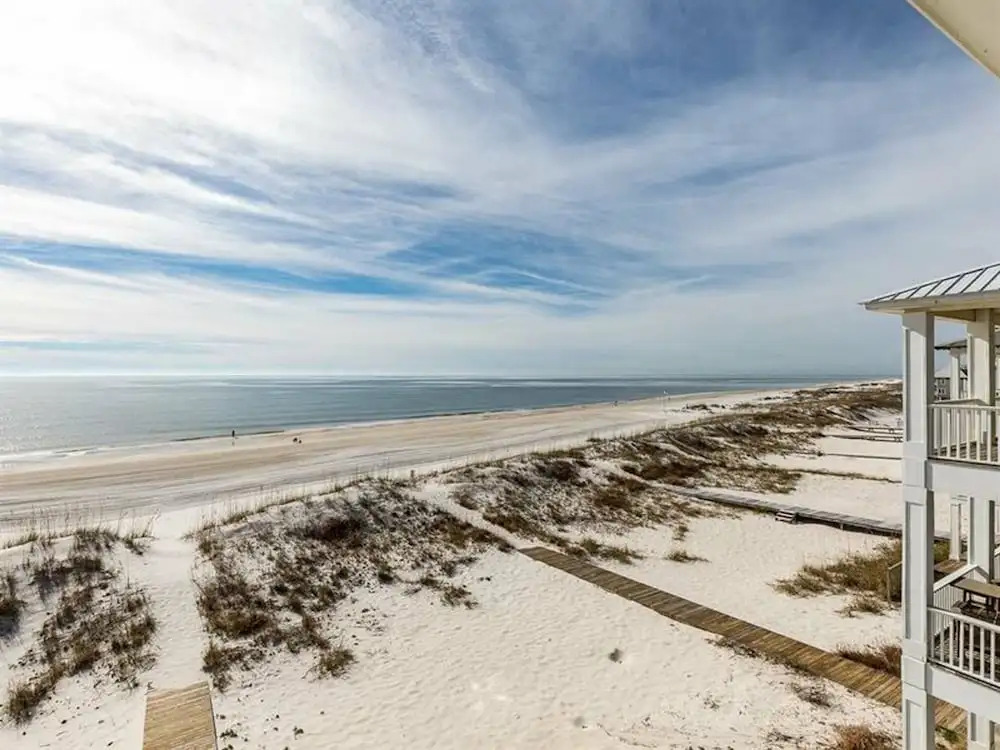 Horningsholm by Meyer Vacation Rentals