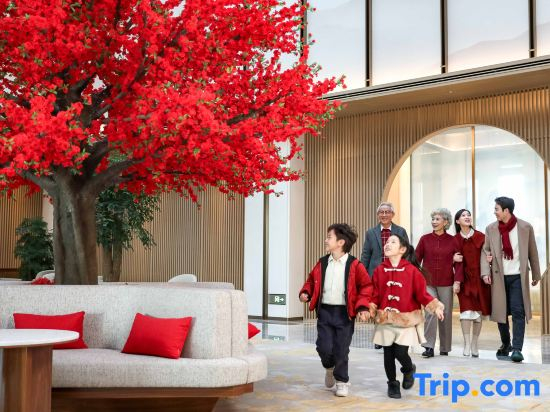 NUO Resort Hotel-Universal Beijing Resort