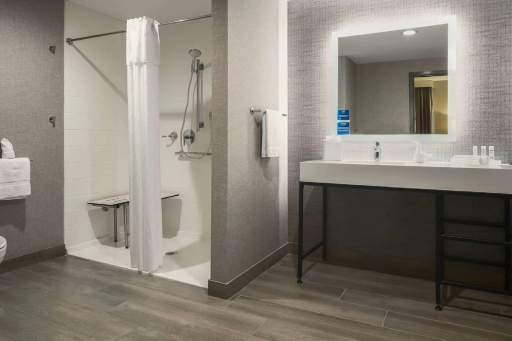 Homewood Suites by Hilton DFW Airport South, TX