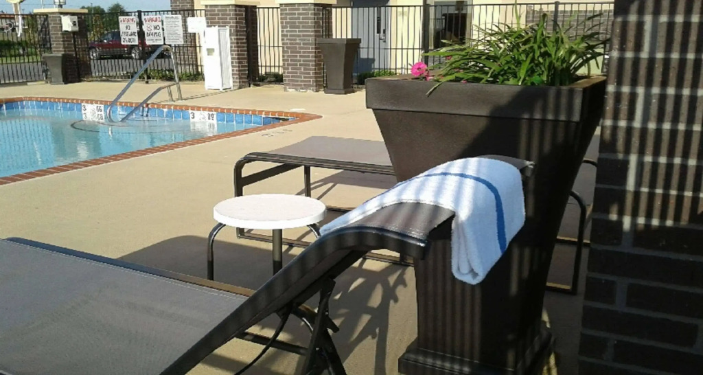 Best Western Plus- Jonesboro