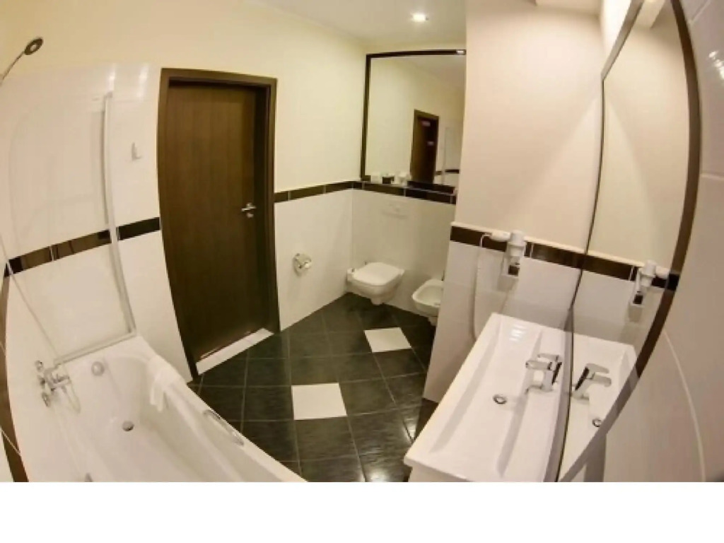 Hotel Business Faltom Gdynia