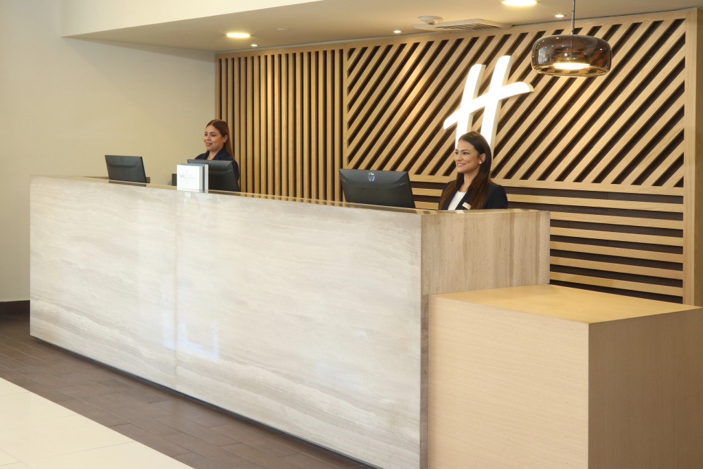 Holiday Inn Tijuana Zona Rio by IHG