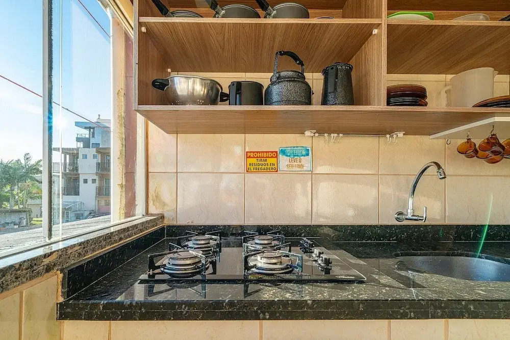 AP 19 Ala Tainha Residencial Solavir