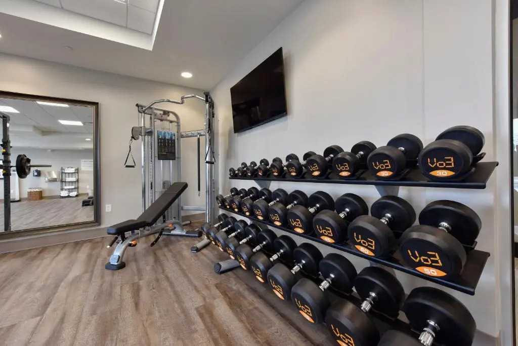 Staybridge Suites Waterloo - St Jacobs Area by IHG