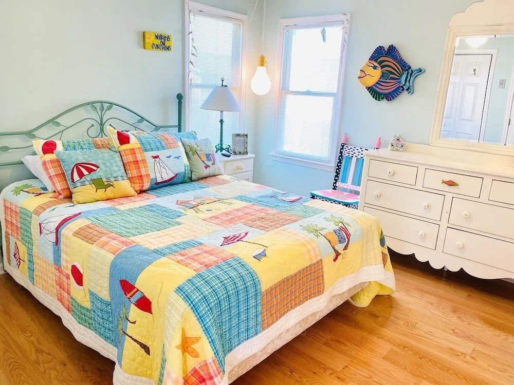 Splish Splash 4 Bedroom Home