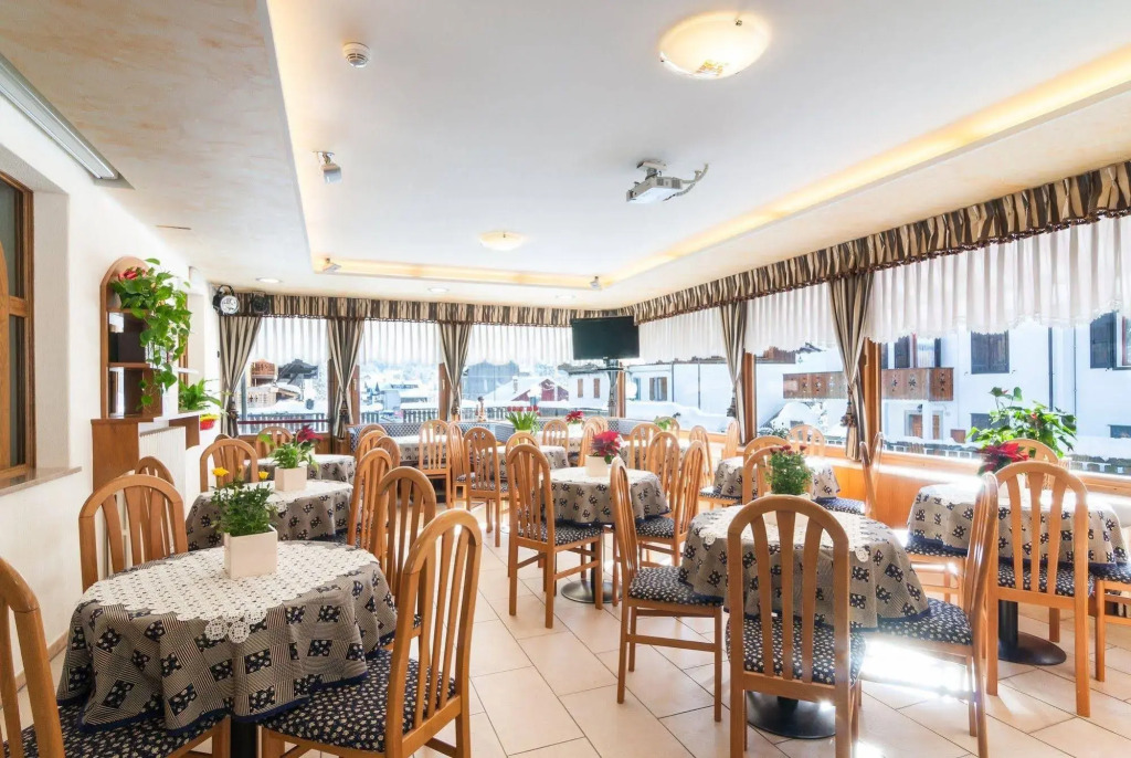 Hotel Edelweiss