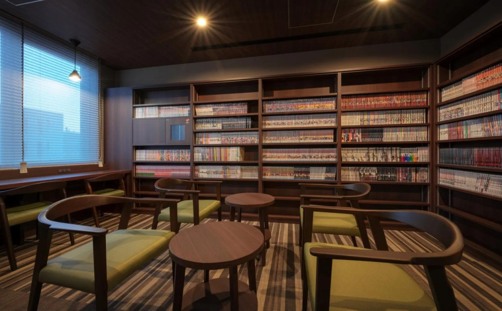 Dormy Inn Morioka