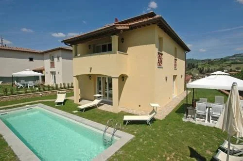 Casa Torretta