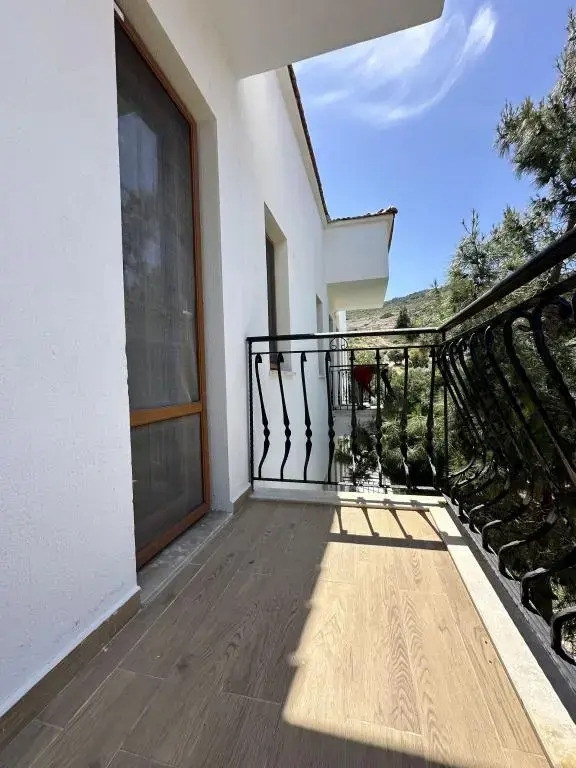 Zeytince Apart Foça