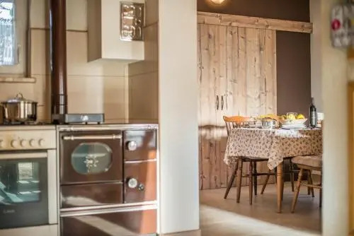 Holiday Home Ana 866