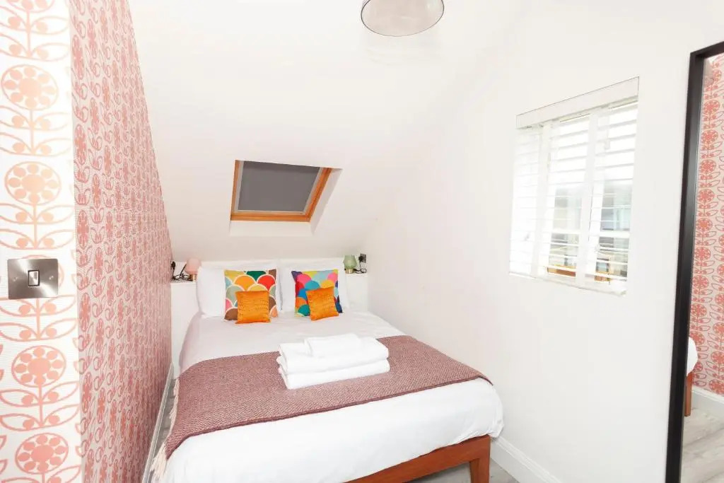 Sunbeam Cottage