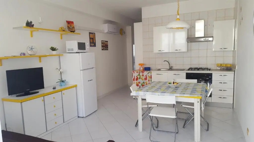Annalisa Apartments 300 m dal mare