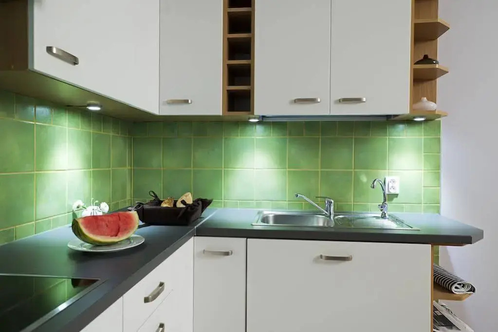 Apartamenty TWW Ochota