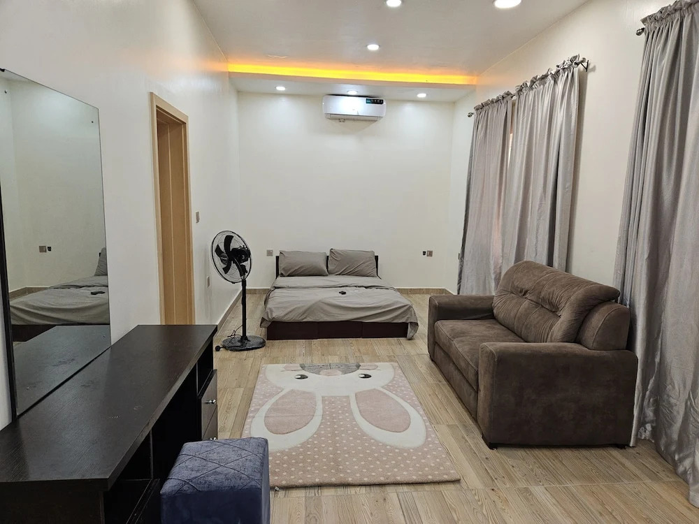 KAMS Lodge Opp Nizamiye