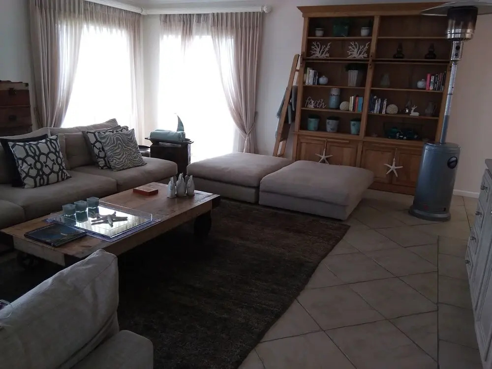 115 On Beachy Head Drive Guest House
