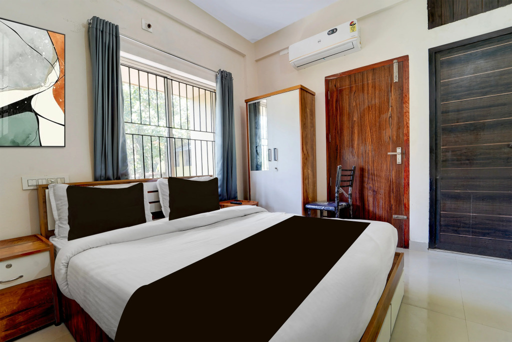 Townhouse Goverment Medical College Kozhikode