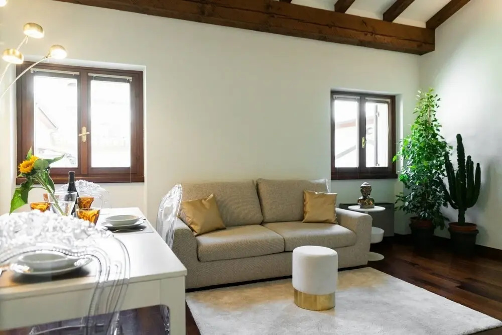 Moderna Residenza Barbieri