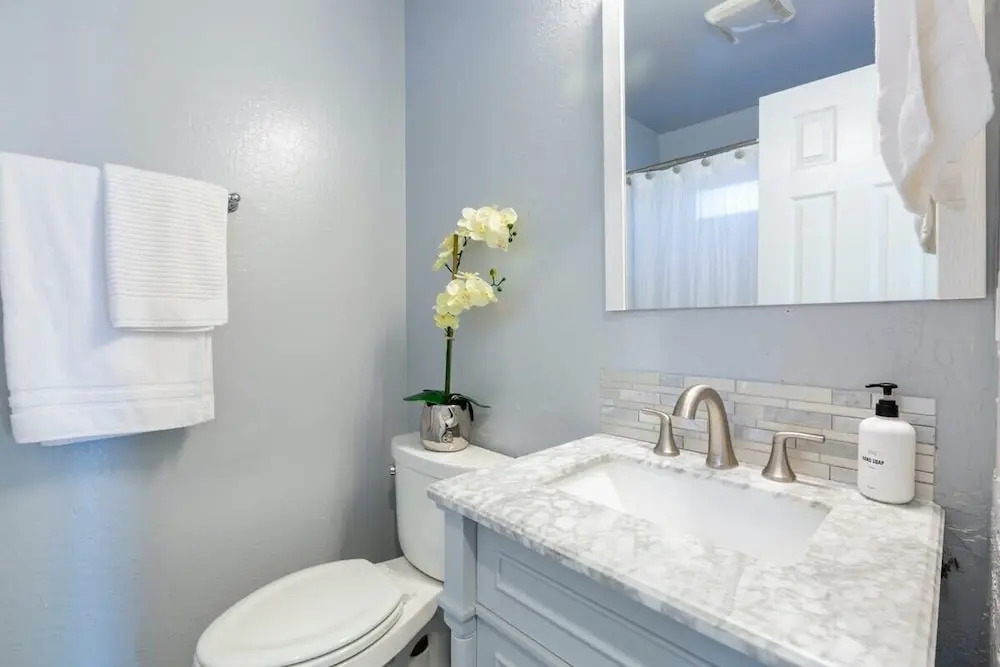 Marbella Lane -siliconvalley 3BR Gem in SJ