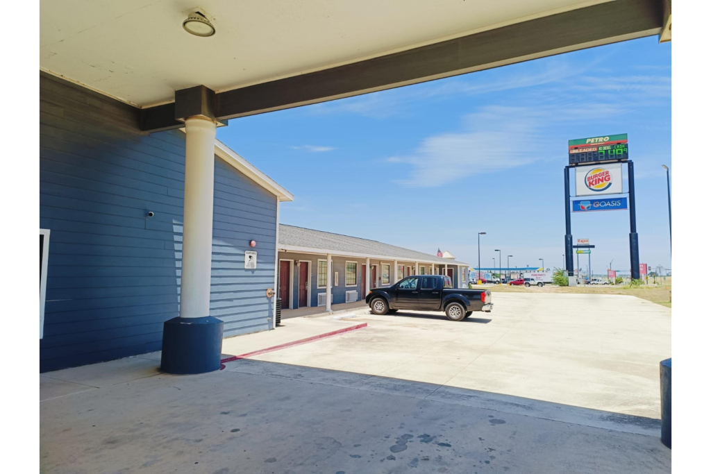 Hotel O Bien Venido Pearsall I-35