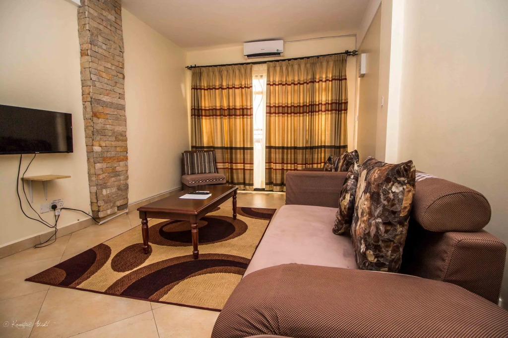 St Stevens Suites