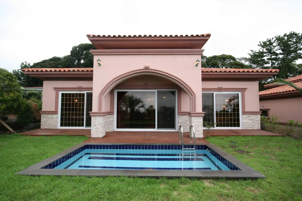 PalmValley Pool Villa Resort