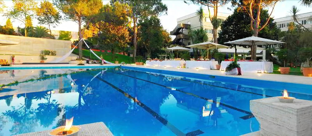 Hotel Sporting