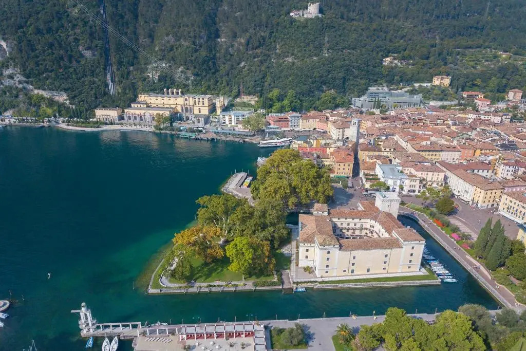 Casa Azzurra 150m From Lake