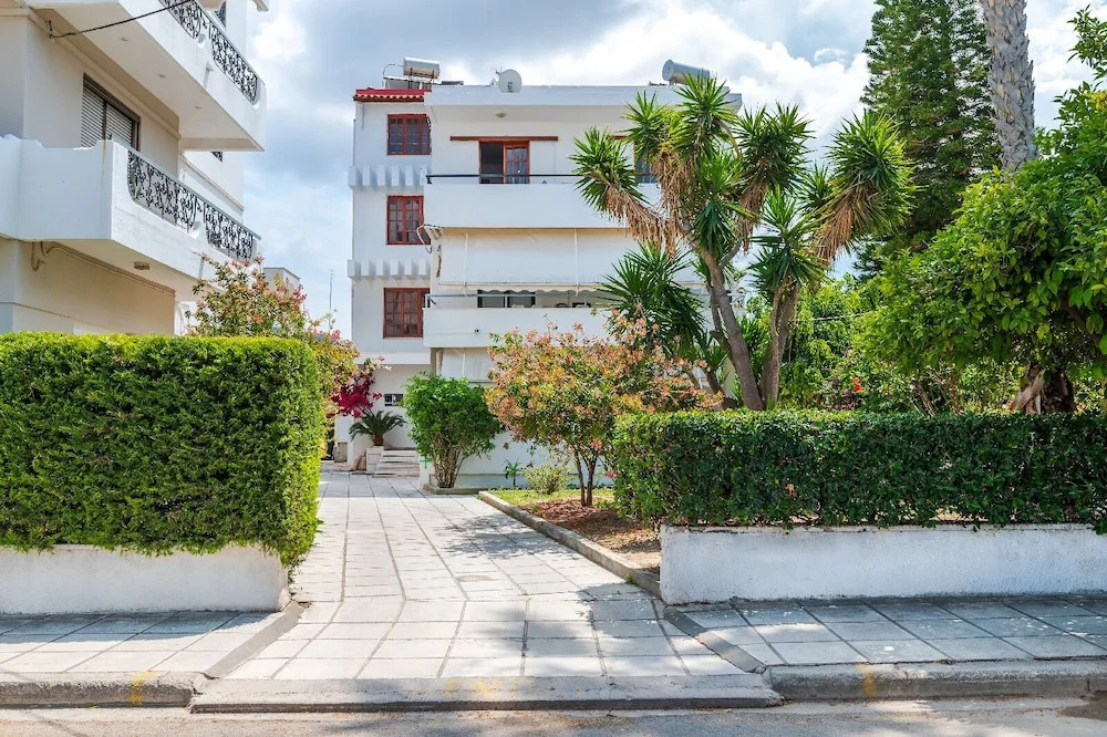 Jonathan City Apartment