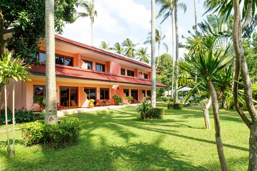 Marco Polo Resort & Restaurant