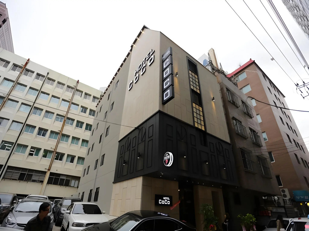 Hotel CoCo