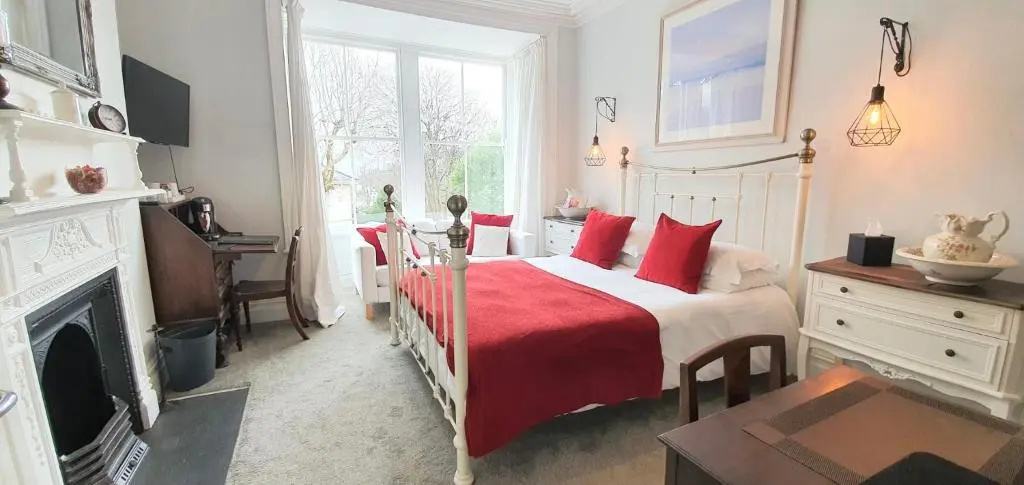 Holbein House B&B