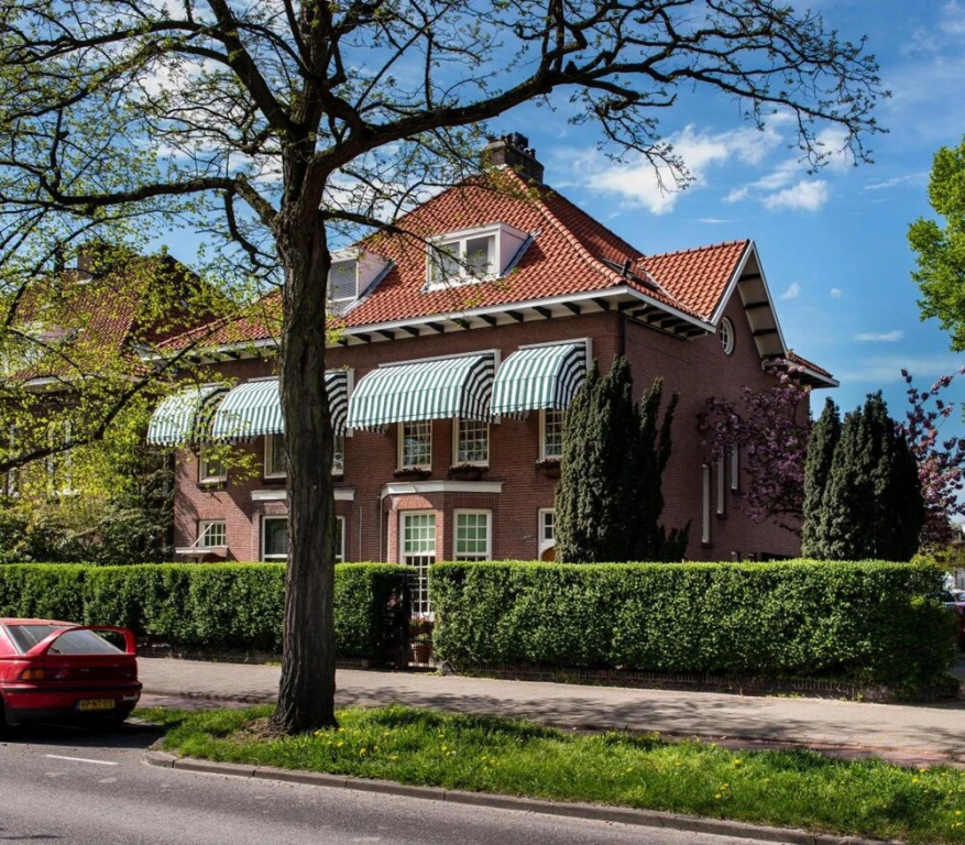 B&B De Schiedamse Suites