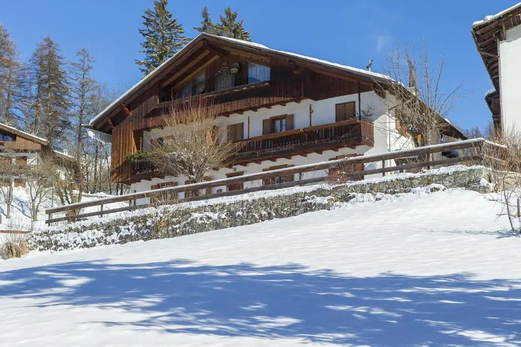 Villa Marianna - Gruppo Stay