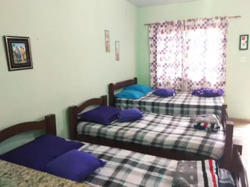 Vila da Drika