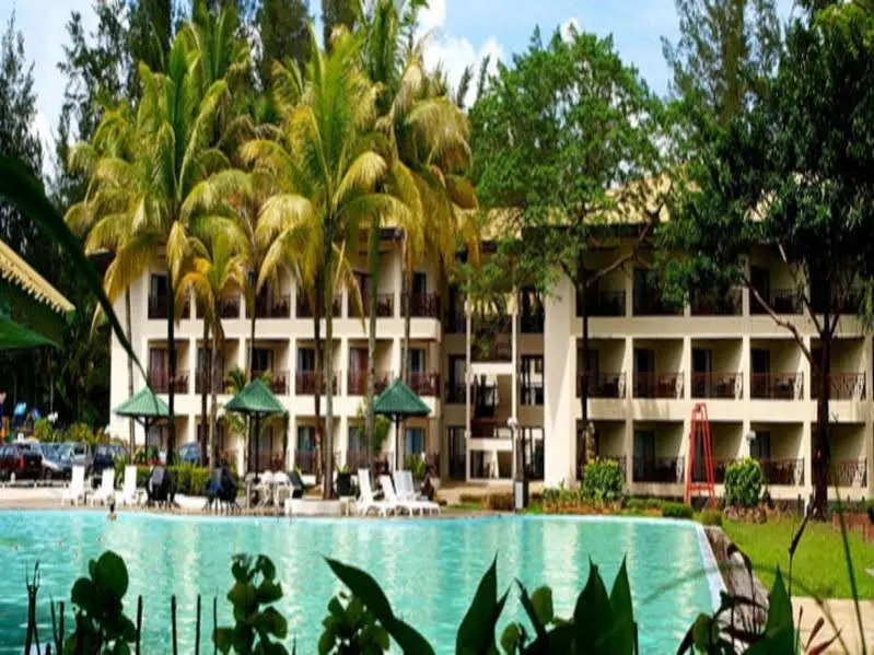 One Hotel Santubong