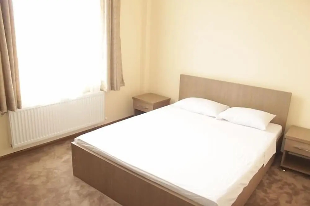 Hotel Port Altus