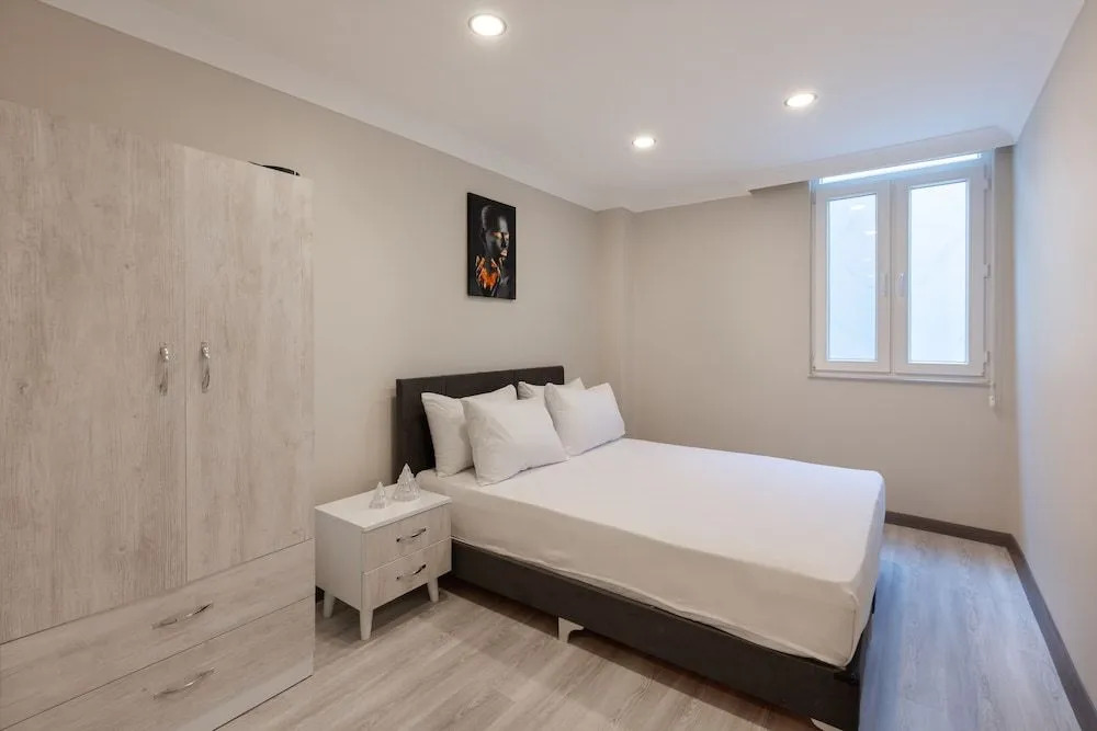 Brandhill Apart Hotel