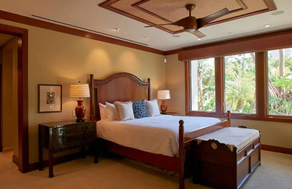 Wailea Beach Villas