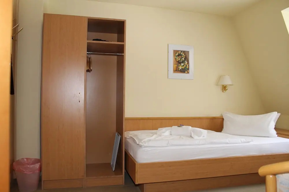 Hotel am Berg Oybin garni