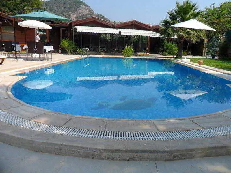 B&B Boutique Hotel