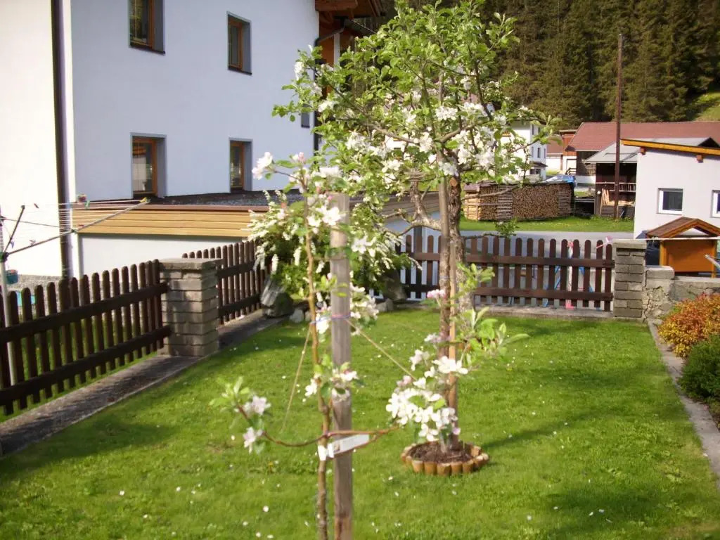 Haus Renate Melmer