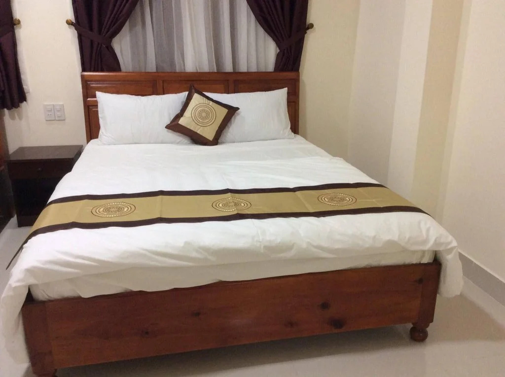 Vu Hoang Hotel