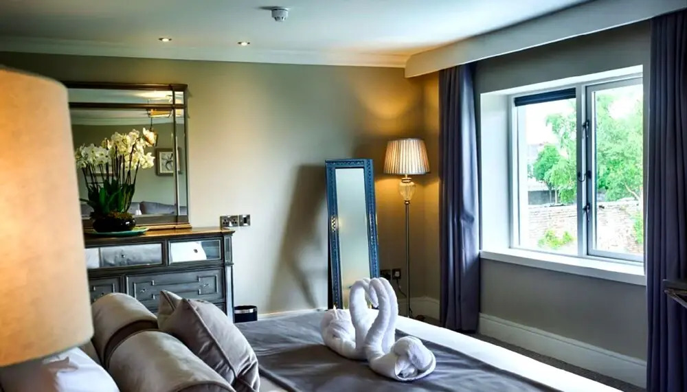 Bettystown Village House