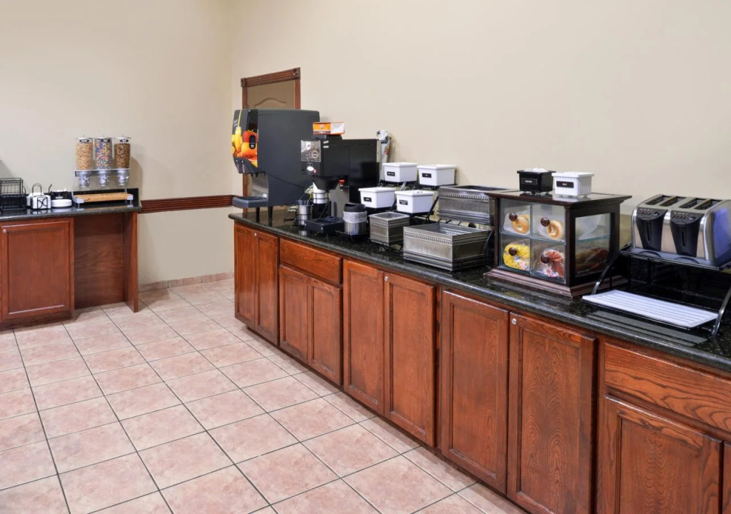 Guest Inn San Benito/Harlingen