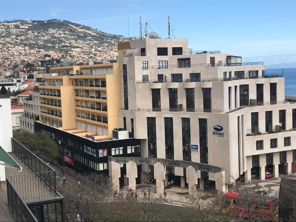 Avenida Arriaga 806 Top Floor
